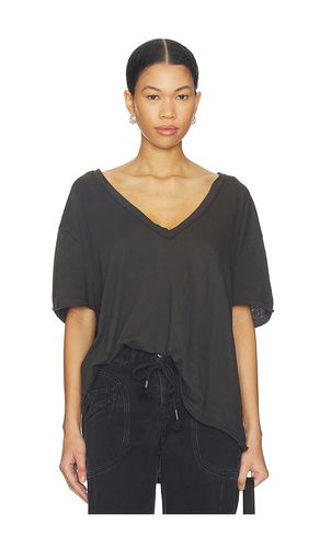 T-SHIRT NINA en . Taille S. Also en M - Free People - Modalova