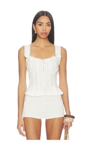 CORSET BRIDGETTE en . Taille XS. Also en S, M, L, XL - Free People - Modalova