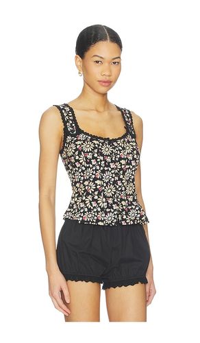 Bridgette Corset Top in . Size L. Also in M, S, XS - Free People - Modalova