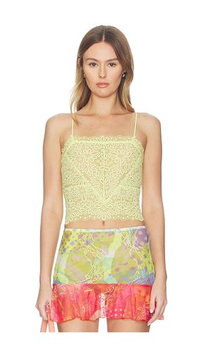 Love And Lace Cami in . Size L. Also in M, S, XS - Free People - Modalova