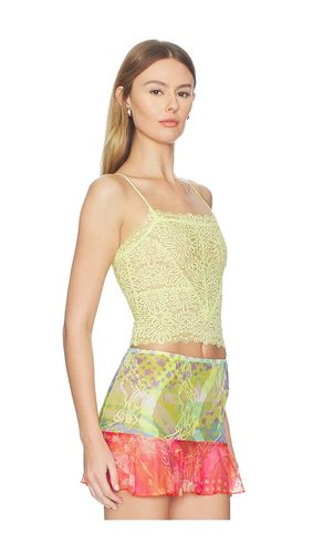 Love And Lace Cami in . Size L. Also in M, S, XS - Free People - Modalova