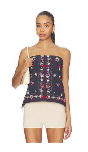 Doily Days Tube Top in . Size L. Also in M, S, XS - Free People - Modalova