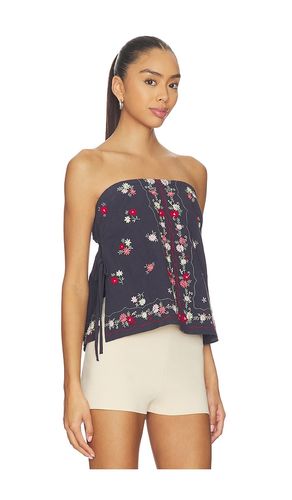Doily Days Tube Top in . Size L. Also in M, S, XS - Free People - Modalova