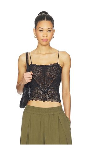 CARACO LOVE AND LACE en . Taille M. Also en S - Free People - Modalova