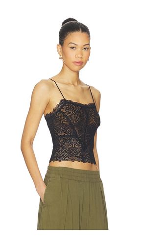 CARACO LOVE AND LACE en . Taille M. Also en S - Free People - Modalova
