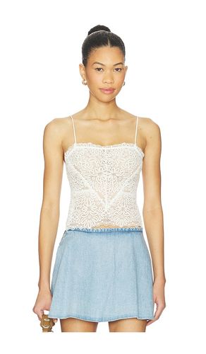Love And Lace Cami in . Size L. Also in XS - Free People - Modalova