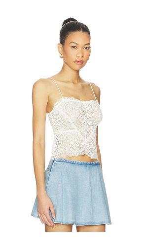 Love And Lace Cami in . Size L. Also in XS - Free People - Modalova