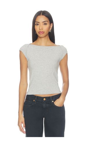 So Soft Seamless Modal Tee en . Taille L/XL. Also en XS/S - Free People - Modalova