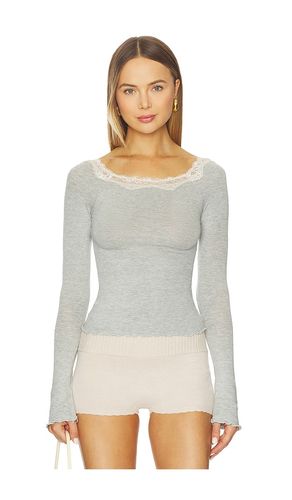 MANCHES LONGUES OH MY DARLING en . Taille L. Also en - Free People - Modalova