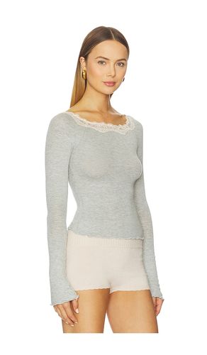 MANCHES LONGUES OH MY DARLING en . Taille L. Also en - Free People - Modalova