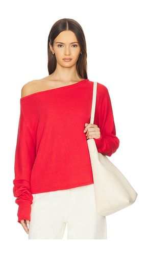 Jess Long Sleeve en . Taille L. Also en - Free People - Modalova