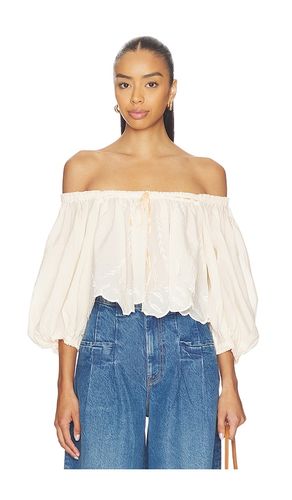 Bali Daydream Melody Top en . Taille S. Also en XL - Free People - Modalova