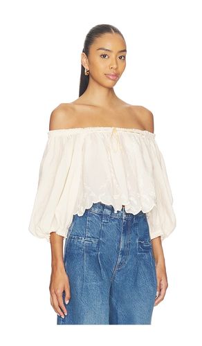 Bali Daydream Melody Top en . Taille M. Also en S, XL - Free People - Modalova