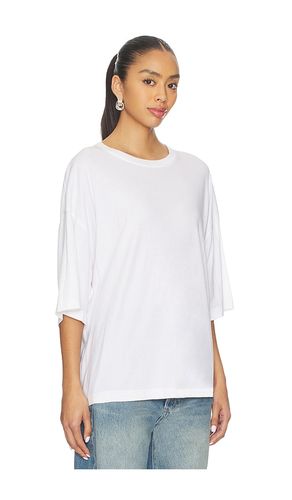 T-SHIRT OVERSIZED PERFECT en . Taille M. Also en S, L - Free People - Modalova