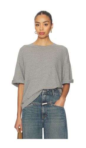 T-SHIRT OVERSIZED PERFECT en . Taille L. Also en M, S, XL - Free People - Modalova