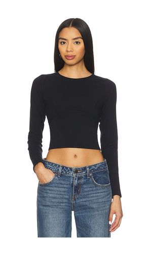 MANCHES LONGUES PROTAGONIST en . Taille L. Also en XS - Free People - Modalova