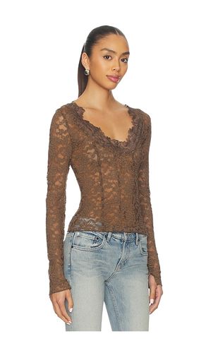 All Night Long Sleeve in . Size M. Also in S - Free People - Modalova