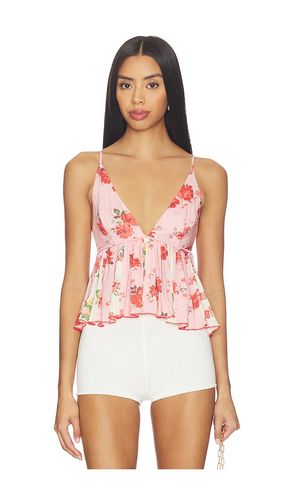 Tillie Top en . Taille L. Also en M - Free People - Modalova
