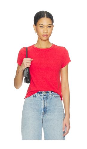 T-SHIRT WE THE FREE NOVA en . Taille M. Also en XS - Free People - Modalova