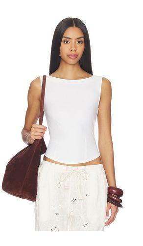 DÉBARDEUR WE THE FREE ICONIC en . Taille L. Also en M - Free People - Modalova