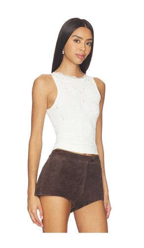 DÉBARDEUR FLIRTY FLUTTERS en . Taille M/L. Also en - Free People - Modalova