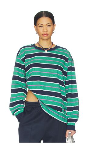 MANCHES LONGUES HUSTLE en ,. Taille XS. Also en S, M, L - Free People - Modalova