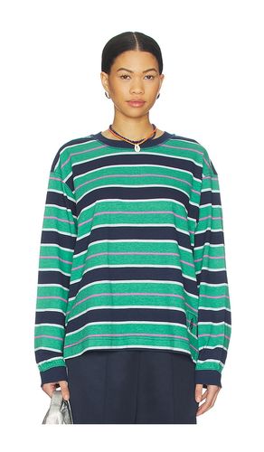 MANCHES LONGUES HUSTLE en ,. Taille L. Also en M - Free People - Modalova