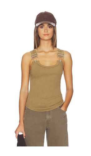 DÉBARDEUR À BOUCLE WE THE FREE JAMIE en . Taille XS. Also en - Free People - Modalova