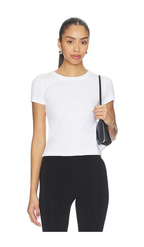 T-SHIRT ATLAS CREW en . Taille S. Also en XL, XS - Free People - Modalova