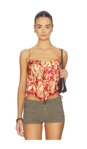 CARACO MIGHT BE SOMETHING en . Taille XS. Also en S, M - Free People - Modalova