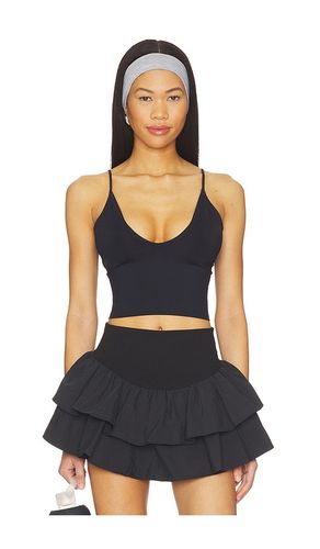 DÉBARDEUR À FINES BRETELLES ROUND TWO en . Taille L/XL. Also en M/L - Free People - Modalova