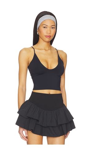 Round Two Skinny Strap Tank in . Size L/XL. Also in M/L - Free People - Modalova