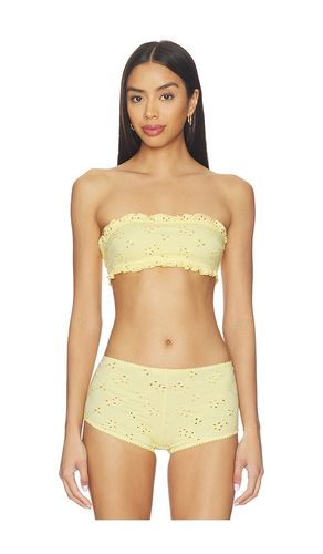 X REVOLVE Full Bloom Bandeau en . Taille L. Also en M, S, XL, XS - Free People - Modalova