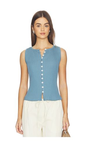 GILET TILLY en . Taille L. Also en M, XL, XS - Free People - Modalova