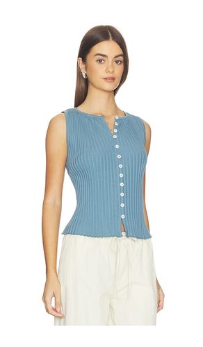 Tilly Vest in . Size L. Also in M, XL, XS - Free People - Modalova