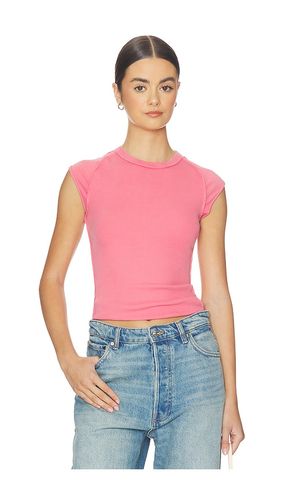 Ever Had Tee in . Size L. Also in M, S, XL, XS - Free People - Modalova