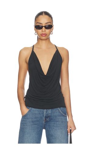 TOP COL CHÂLE COUVRANT VEDA en . Taille XL. Also en - Free People - Modalova