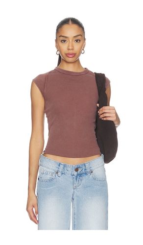 Ever Had Tee in . Size L. Also in M, S, XL, XS - Free People - Modalova