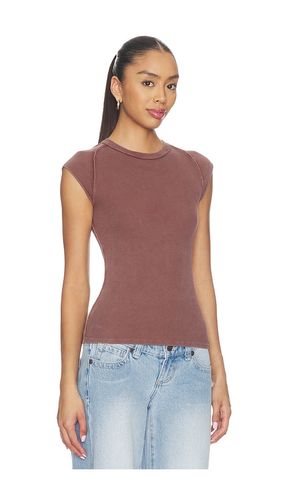Ever Had Tee in . Size L. Also in M, S, XL, XS - Free People - Modalova