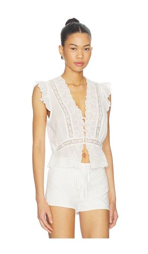 Day Dreamer Top en . Taille L. Also en XL, XS - Free People - Modalova