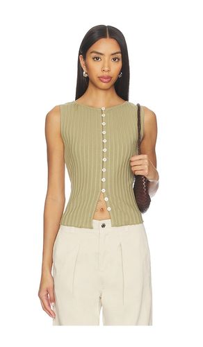 Tilly Vest in . Size M. Also in XS - Free People - Modalova
