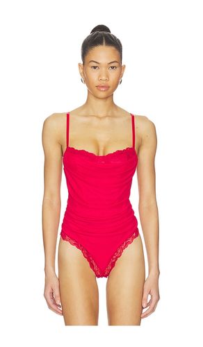 BODY CORSET HARD LAUNCH en . Taille M. Also en - Free People - Modalova