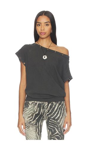 T-SHIRT BILLIE en . Taille M. Also en XS - Free People - Modalova