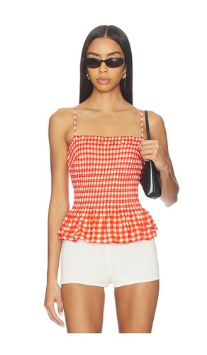 Sundance Tank in . Size L. Also in M, S, XL - Free People - Modalova