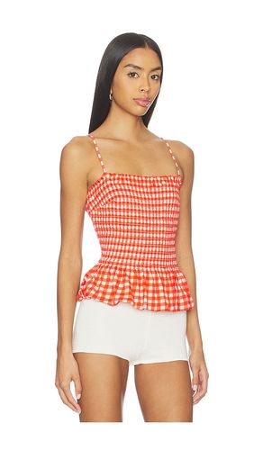 Sundance Tank in . Size L. Also in M, S, XL - Free People - Modalova