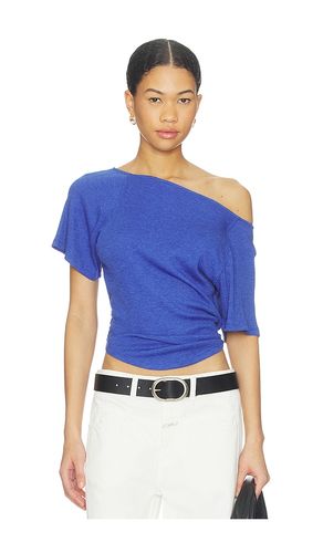 T-SHIRT ÉPAULES DÉNUDÉES WE THE FREE LUCY en . Taille M. Also en XL - Free People - Modalova