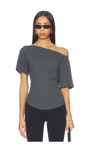 T-SHIRT ÉPAULES DÉNUDÉES WE THE FREE LUCY en . Taille XS. Also en M, XL - Free People - Modalova