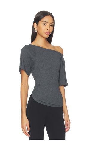 T-SHIRT ÉPAULES DÉNUDÉES WE THE FREE LUCY en . Taille M. Also en S, XL, XS - Free People - Modalova