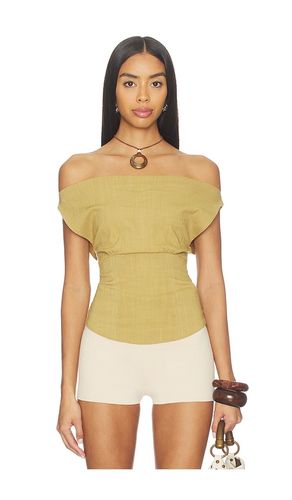 Harper Top en . Taille M. Also en - Free People - Modalova