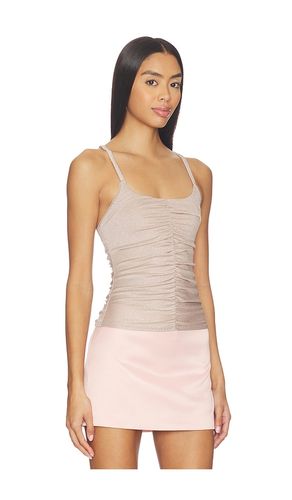 Shimmer Shimmer Cami Lure in . Size L. Also in M, S, XL, XS - Free People - Modalova